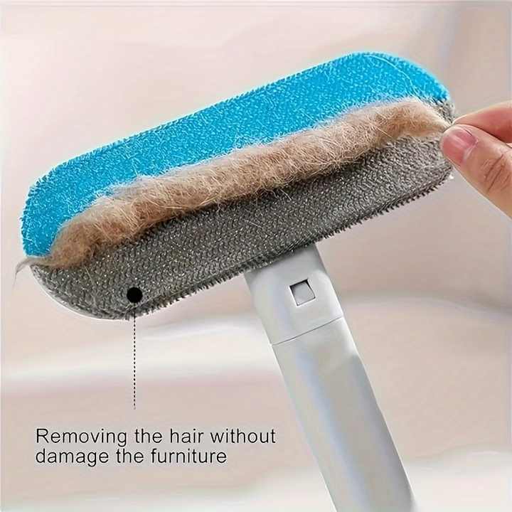 Snuffle™ 3 in 1  Pet Hair Remover