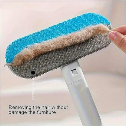 Snuffle™ 3 in 1  Pet Hair Remover