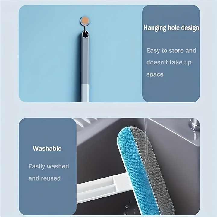 Snuffle™ 3 in 1  Pet Hair Remover