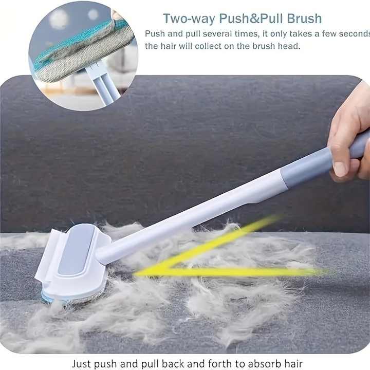 Snuffle™ 3 in 1  Pet Hair Remover
